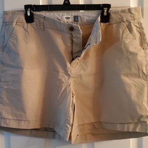 Women's Old Navy shorts